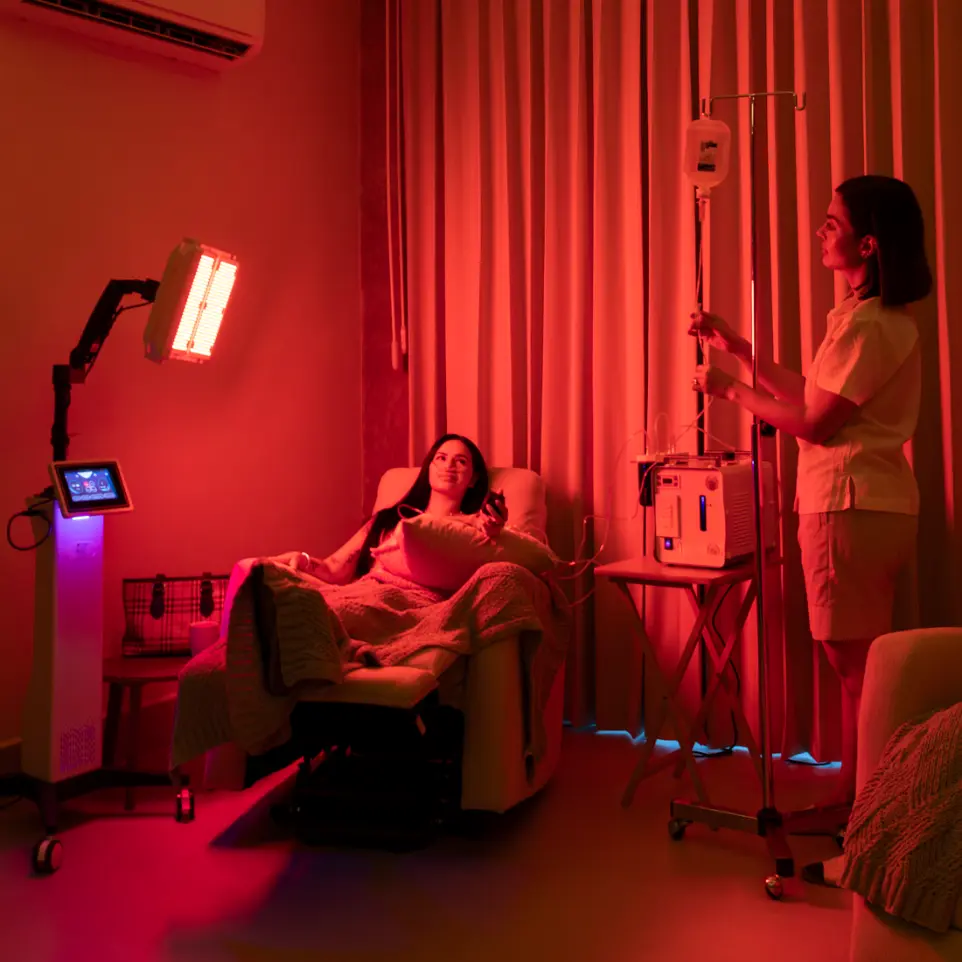 Biohaking Playa del Carmen