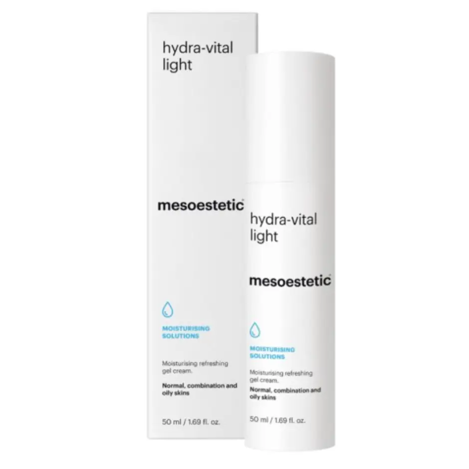 Hydra Vital Ligth 50ml