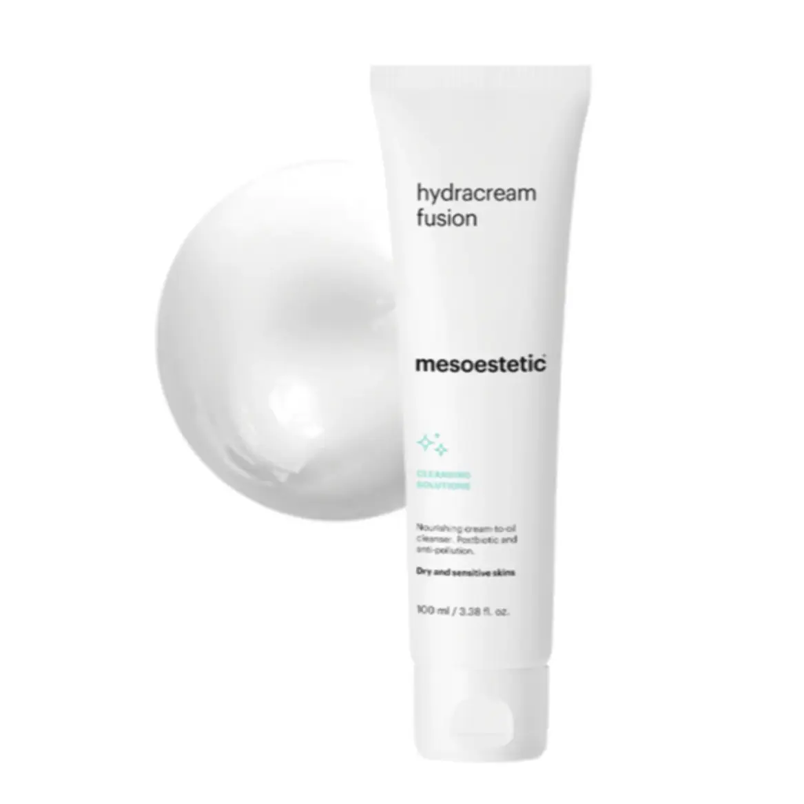 Hydracreamfusion 100ml