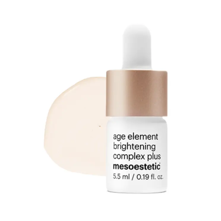Age Elements Brightening complex plus