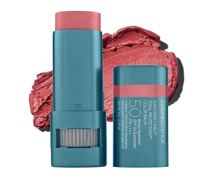 Color stick Balm Pink sky