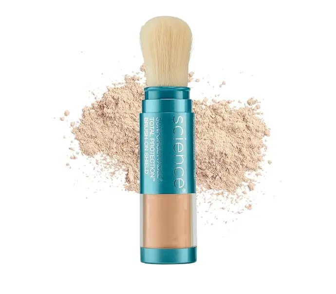 Sunforgettable Total Protection Brush-On Shield Medium