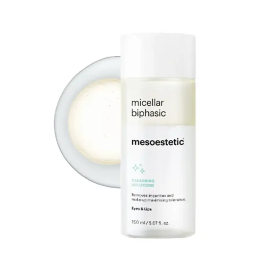 Micellar Biphasic 150ml