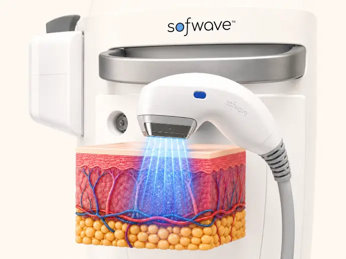 SOFWAVE HIFU