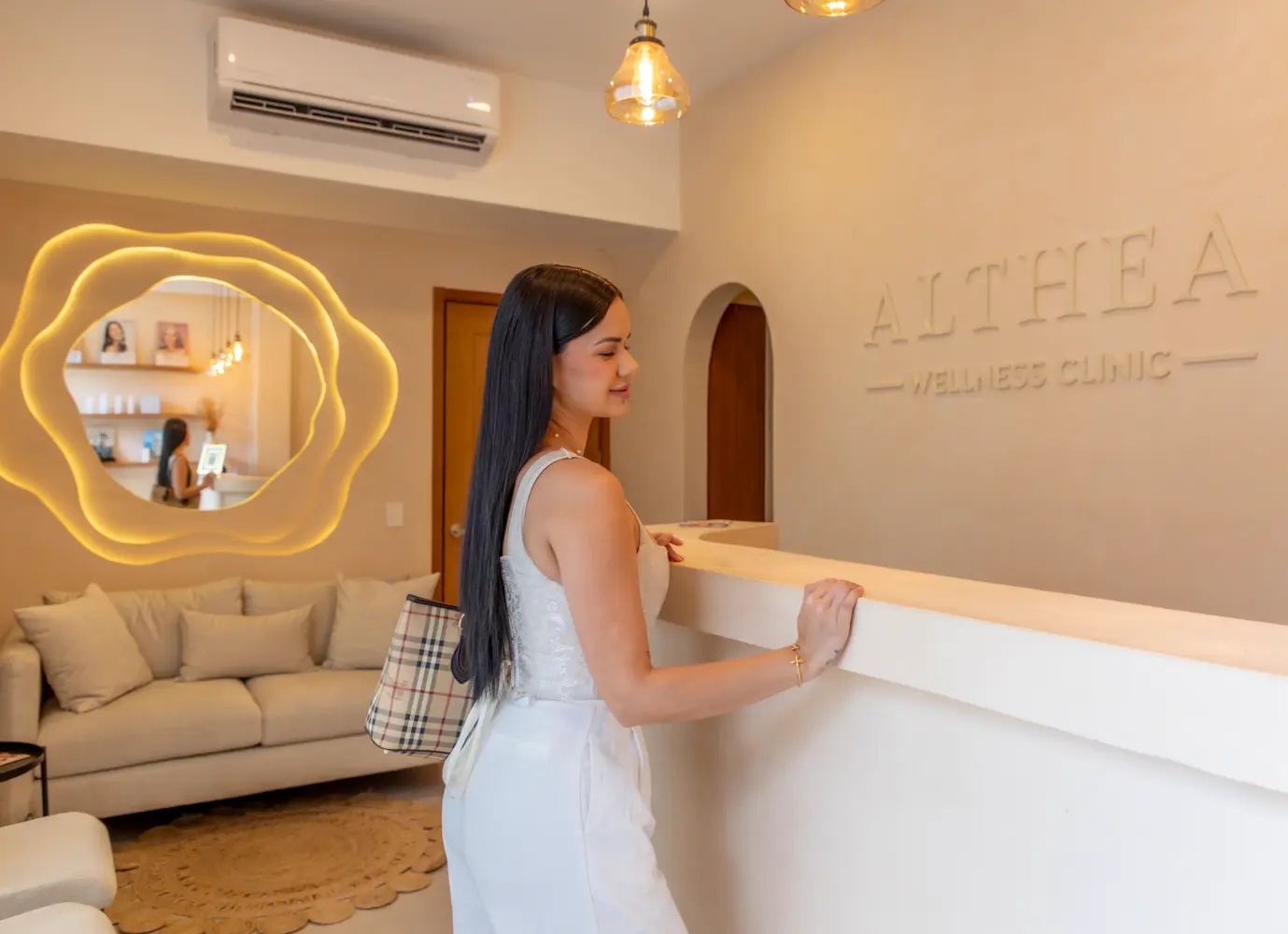 Aethetics  Medicine& Skincare