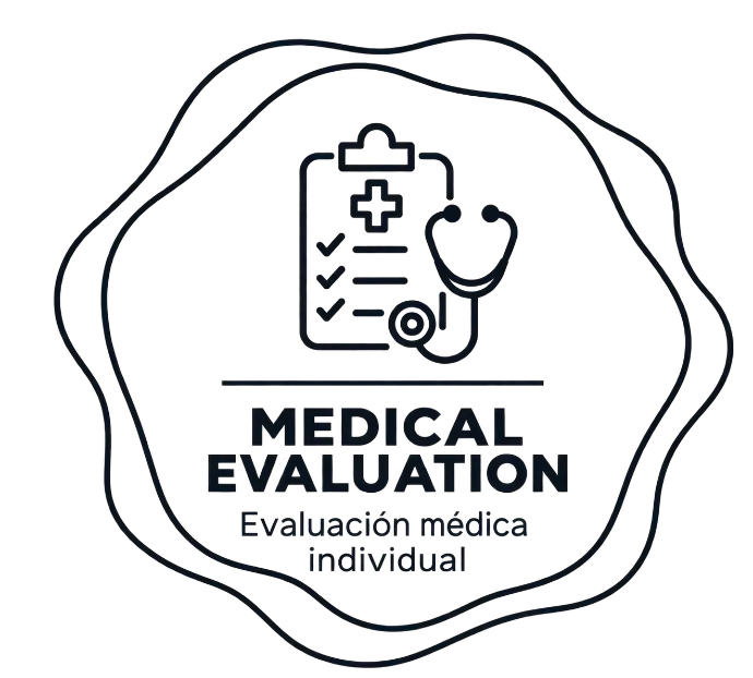 GLP-1 Medical Weight Loss Evaluation | Playa del Carmen