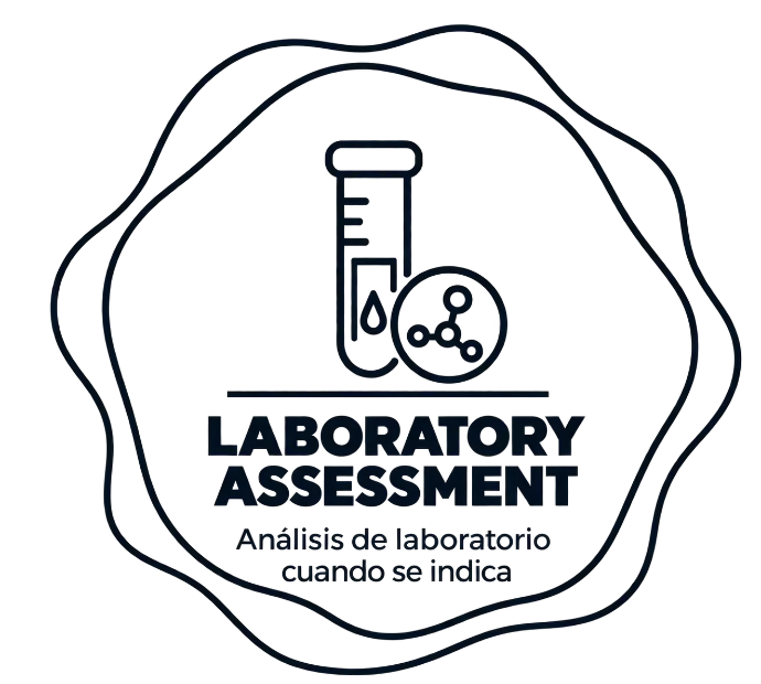 Laboratory Assessment | Medical Weight Management
