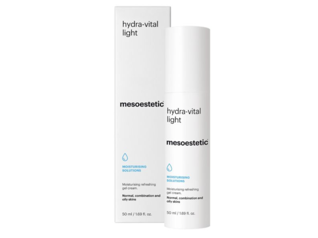Hydra Vital Ligth 50ml