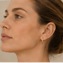 Marcaje mandibular 2 ml relleno - Resultado