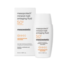 Mesoprotech Mineral Matt Antiaging Fluid