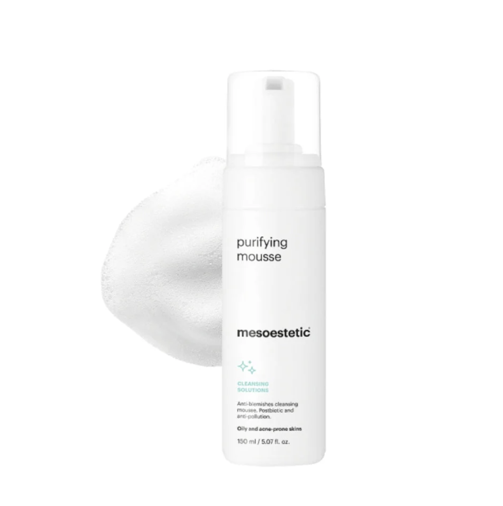 Purifying Mousse 150ml