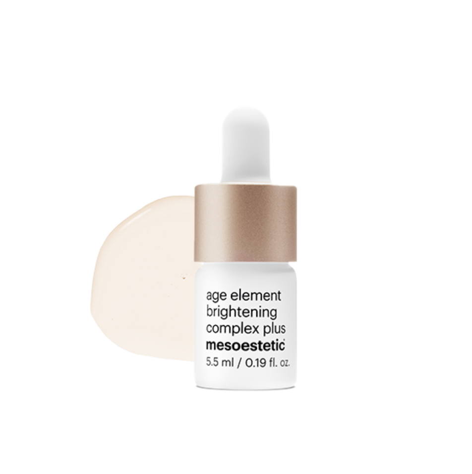 Age Elements Brightening complex plus