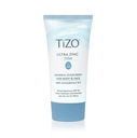 TiZo Yltra Zinc Tinted Mineral Sunscreen body & Face 100g