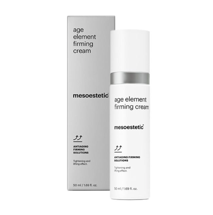 Age element firing cream