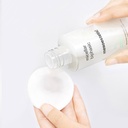 Micellar biphasic biphasic makeup remover
