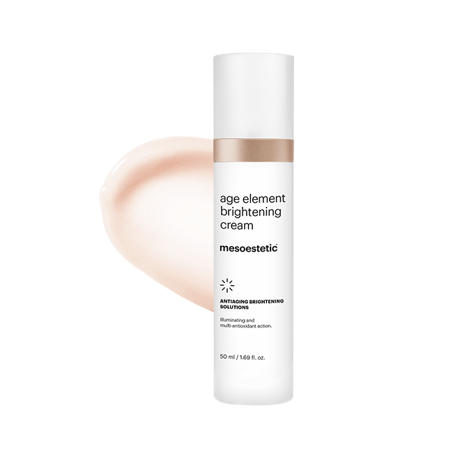Age element® brightening cream brightening cream