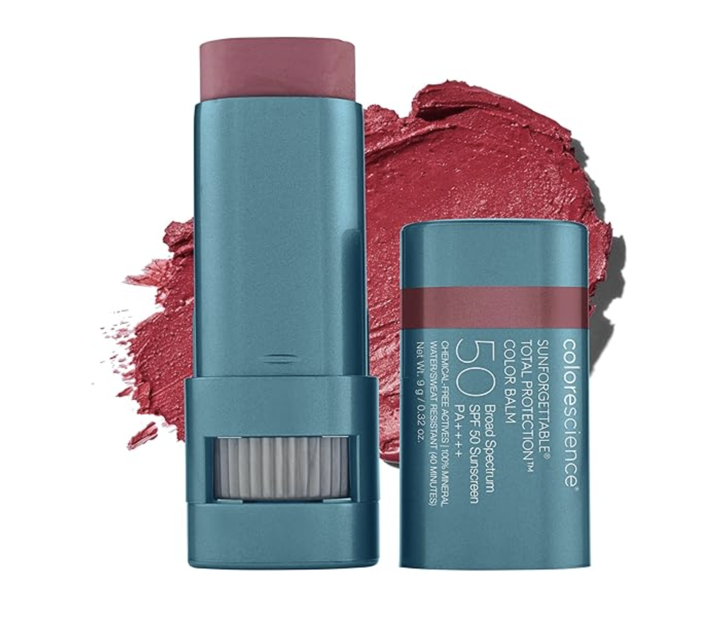 Color stick Balm Berry
