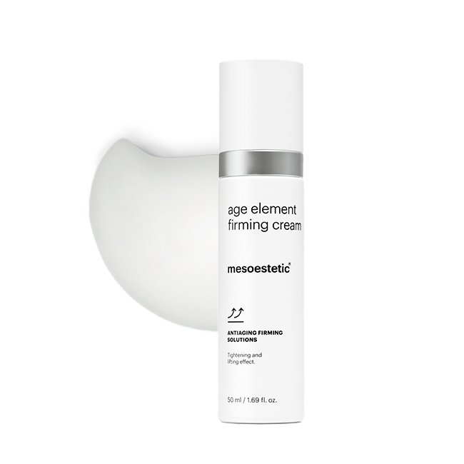 Age element® firming cream firming face cream