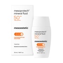 Mesoprotech mineral matt antiaging fluid