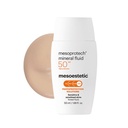 Mesoprotech mineral matt antiaging fluid