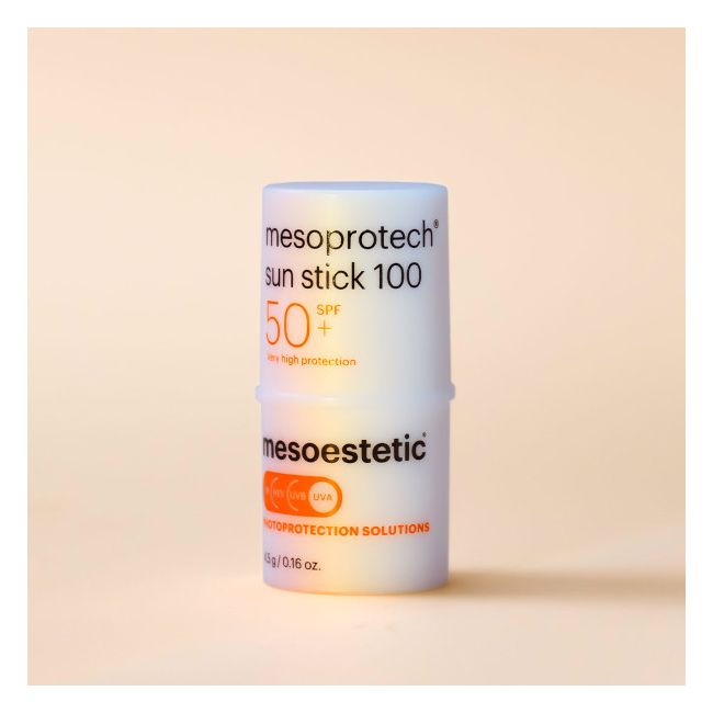 Mesoprotech® sun stick 100 stick sunscreen