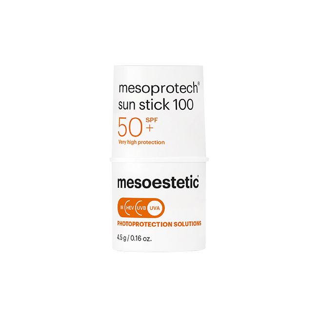 Mesoprotech® sun stick 100 stick sunscreen