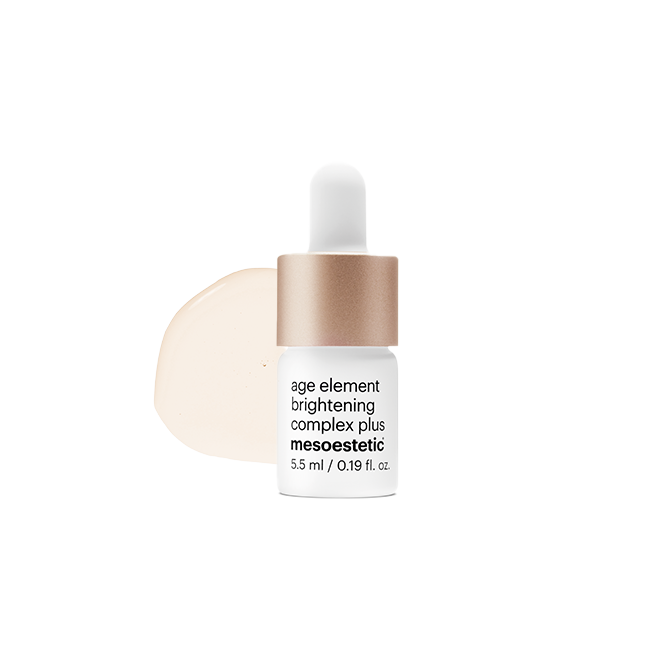 Age Elements Brightening complex plus