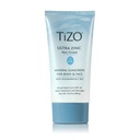 TiZo Yltra Zinc Tinted Mineral Sunscreen body & Face 100g