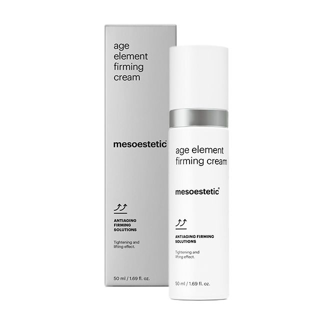 Age element® firming cream firming face cream