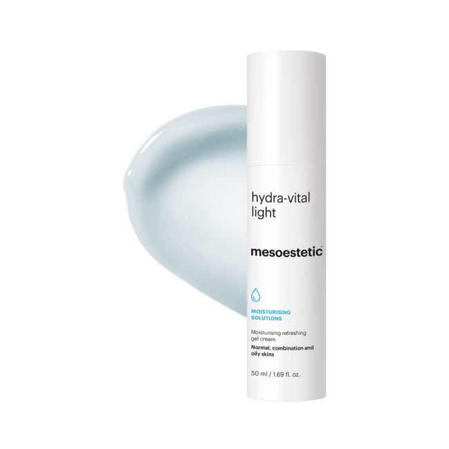 Hydra Vital Ligth 50ml