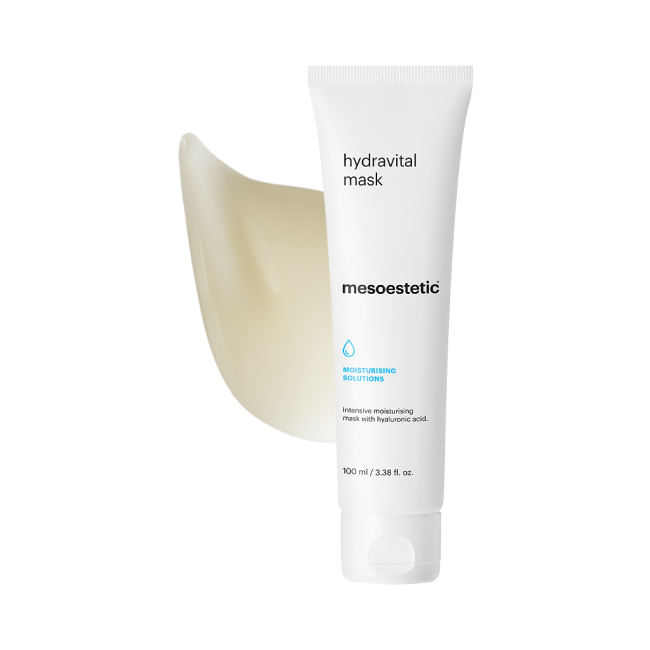 Hydravital mask 100ml
