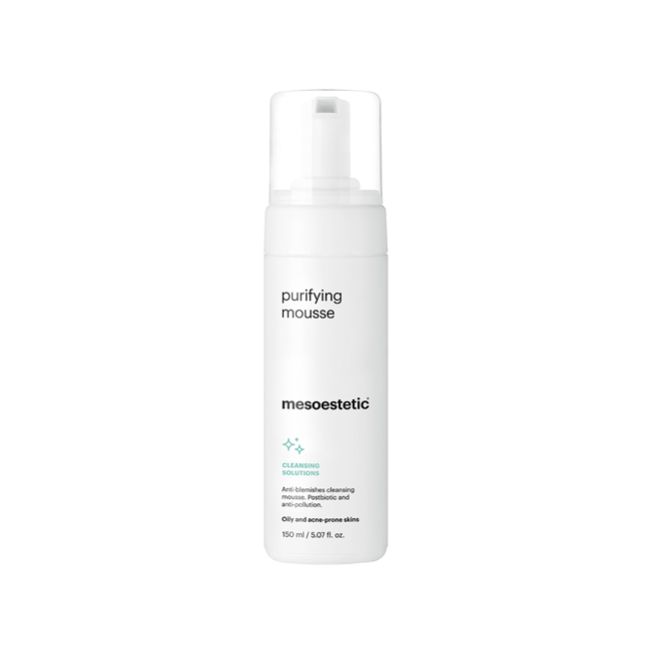 Purifying Mousse 150ml