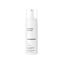 Purifying mousse facial foam cleanser