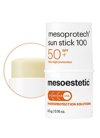 Mesoprotech® sun stick 100 stick sunscreen