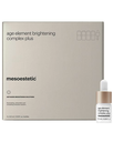 Age element® brightening complex plus pure vitamin C serum