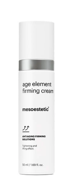 Age element firing cream
