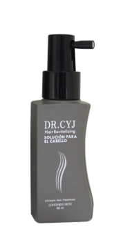 Hair Revitalizing Solucion para cabello