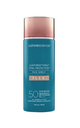 Face shield flex SPF 50 medium & Face shield flex SPF 50 light