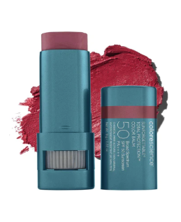 Color stick Balm