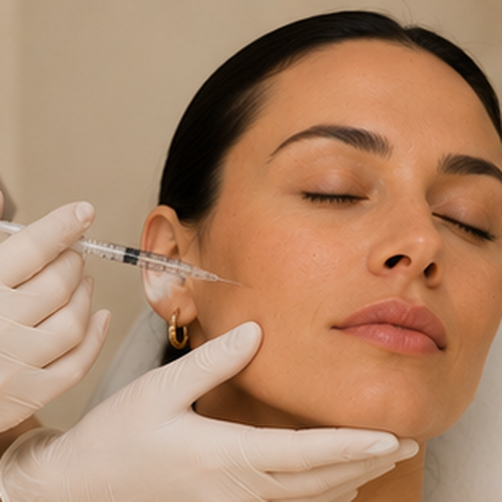 Radiesse – 1 vial (1.5 ml)