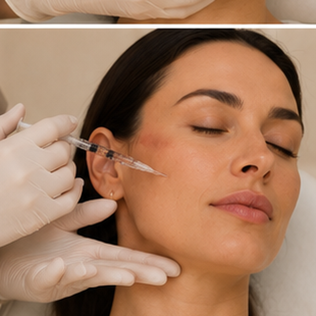 Radiesse – 2 viales (3 ml)