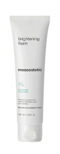 Brigthtening foam 100ml