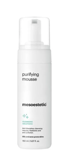 Purifying Mousse 150ml
